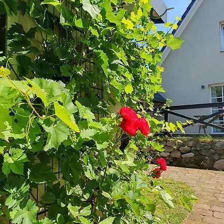 Haus Gutland Wedel Exterior foto