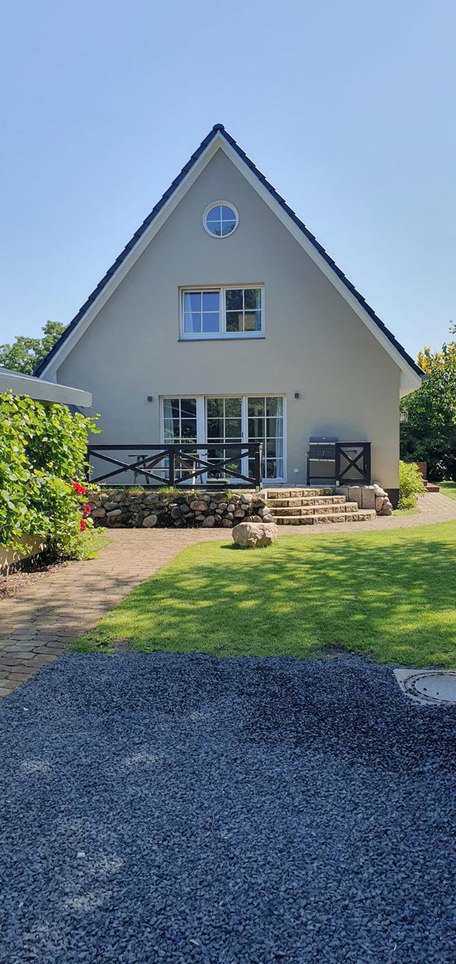 Haus Gutland Wedel Exterior foto